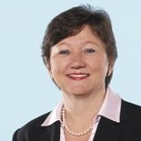 Mary Vrbos
