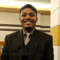Fakhrul Hossain