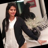 Nita Saptarshi Joshi