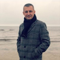 Serhiy Holyak