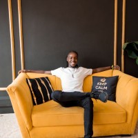 Ian Wainaina