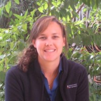 Tina Bowers