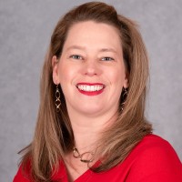 Rebecca Vegter