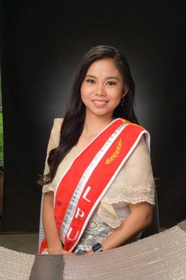 Bernadette Malabanan