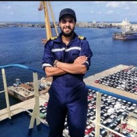 Ahmed Kadry Ali Hassan
