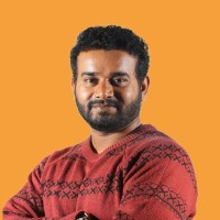 Jithin Rajagopal