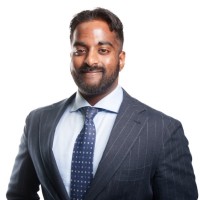 Avinash Rajandra