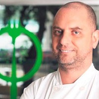 Eduardo Castañeda W