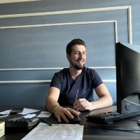 Burak Tahan