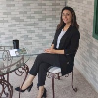 Maheen Mohamed