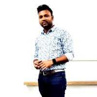 Vikas Dahiwile