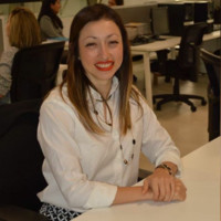 Ana Rocío Argueta V.