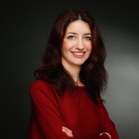 Sandra Lhafi