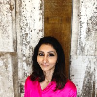 Andleeb Atique (MS, LPC)