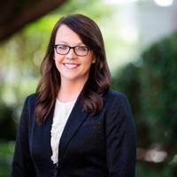 Jennifer McGill