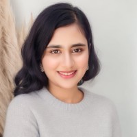 Hafsa Tariq