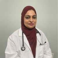 Simi Mahmood MS, PA-C