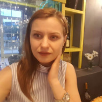 Rozmarina Berdufi