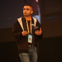 Ashwin S.