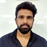 Raviteja Nunna
