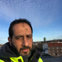 Maher Ibrahim