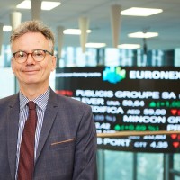 Alain Baetens