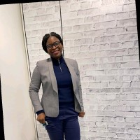 Blessed Chukwumah-Okolie