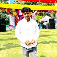 Raviraj Kadam