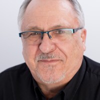 Gerald Styre