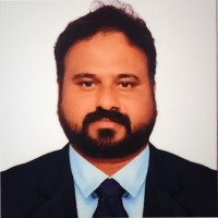 Ranjit Thamattur