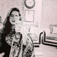 Aamna Irfan