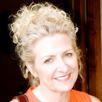Dawn Diana (nee Cameron)