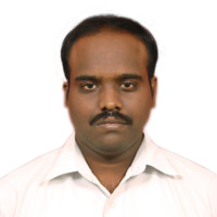 RAVISHANKAR M