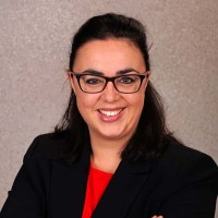 Nadine Christians