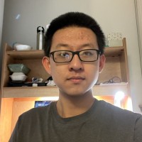 Gavin Wang
