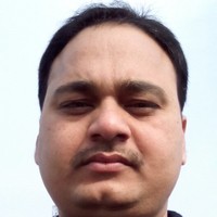 Abhinit Kumar