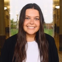 Mia Hollander