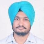 Bhalinder Singh