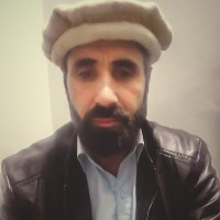 Shaban Ali