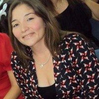 Lilia Ines Luaces Martinez