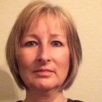 Caroline Bowstead