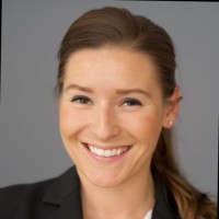 Heidi Moestue Sannes