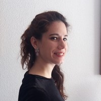 Núria Dalmau, Ph.D.