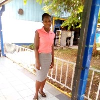 Odera Anjelyne