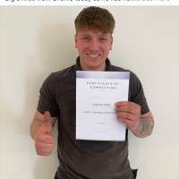 Charlie Lowes