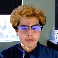 Andrew Robles