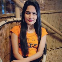 Monika Chauhan