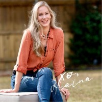 Alaina Jane