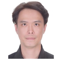 Jenyang Chung