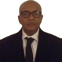 Richard Kotto Mandem